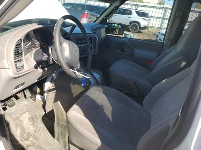 Photo 7 from auction – 2003 CHEVROLET ASTRO with VIN 1GNDM19X23B119762