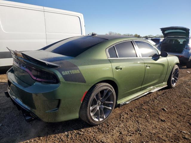 Photo 3 from auction – 2023 DODGE CHARGER R/ with VIN 2C3CDXCT7PH649319