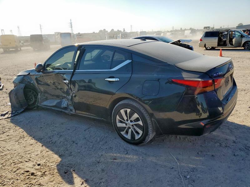 Photo 2 from auction – 2019 NISSAN ALTIMA S with VIN 1N4BL4BV1KC166891