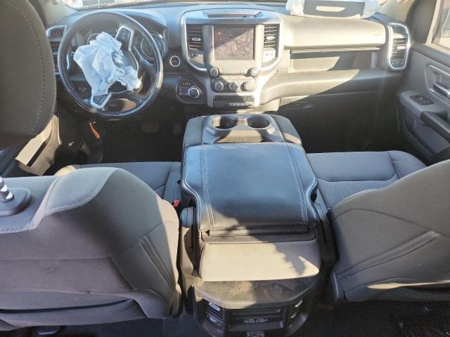 Photo 8 from auction – 2019 RAM 1500 BIG H with VIN 1C6SRFFT4KN739923