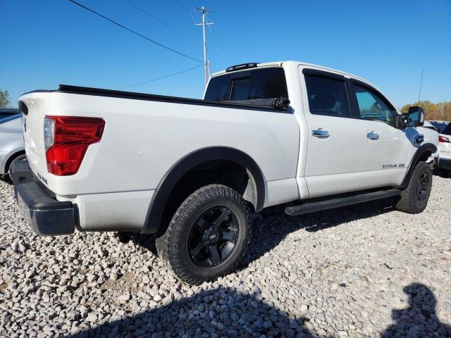 Photo 3 from auction – 2016 NISSAN TITAN XD S with VIN 1N6AA1F30GN515132