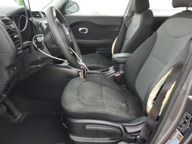 Photo 7 from auction – 2019 KIA SOUL + with VIN KNDJP3A54K7666817