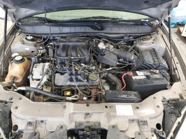 Photo 11 from auction – 2007 FORD TAURUS SE with VIN 1FAFP53U77A131065