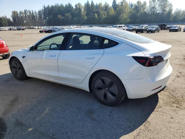 Photo 2 from auction – 2018 TESLA MODEL 3 with VIN 5YJ3E1EB5JF085404