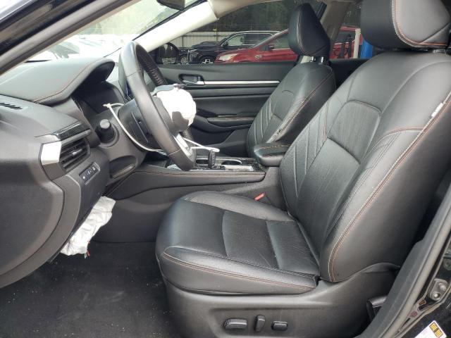 Photo 7 from auction – 2024 NISSAN ALTIMA SR with VIN 1N4BL4CW2RN413373