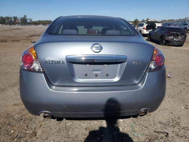 Photo 6 from auction – 2010 NISSAN ALTIMA BAS with VIN 1N4AL2AP3AC180518