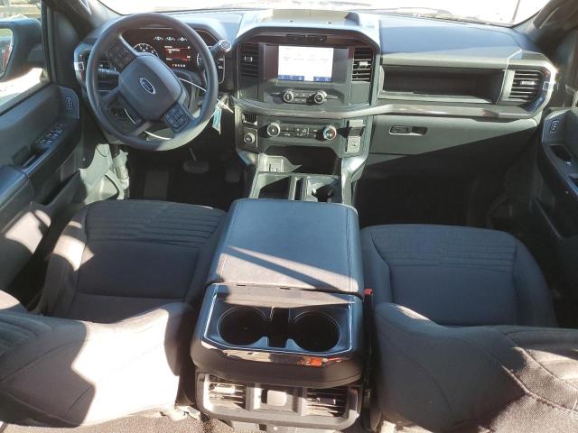 Photo 8 from auction – 2023 FORD F150 with VIN 1FTEW1CP5PKD22327