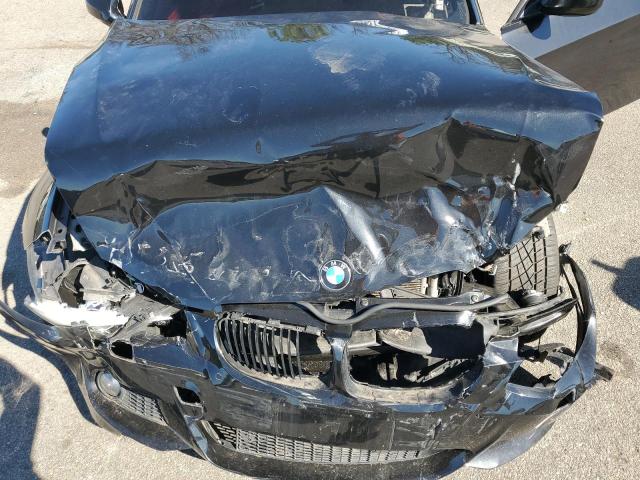 Photo 11 from auction – 2012 BMW 335 XI with VIN WBAKF9C59CE859630