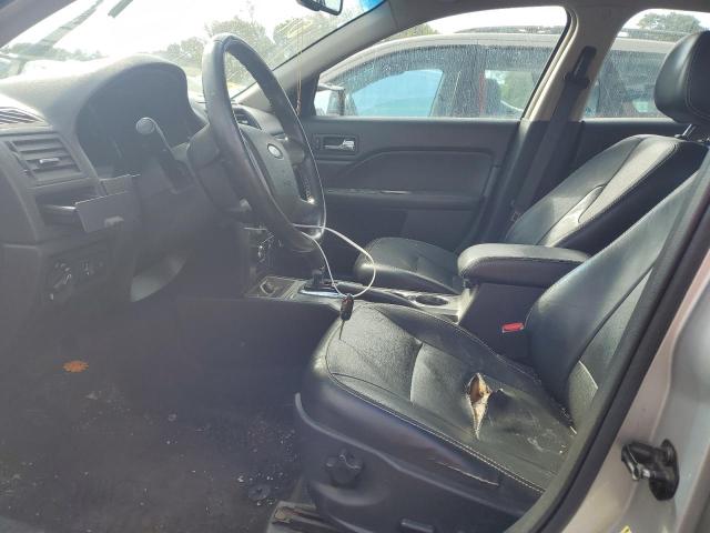 Photo 7 from auction – 2010 FORD FUSION SEL with VIN 3FAHP0JA3AR413561