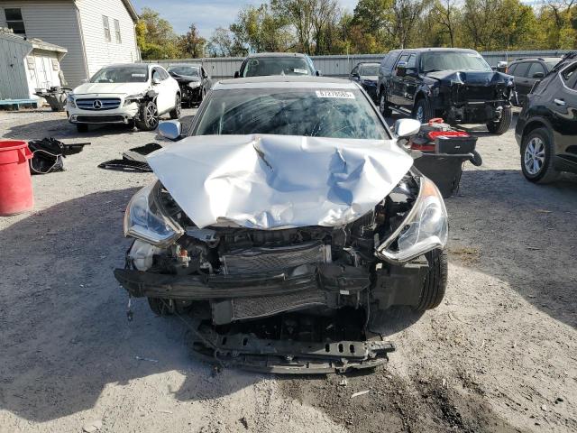 Photo 5 from auction – 2017 HYUNDAI VELOSTER with VIN KMHTC6AD2HU324236