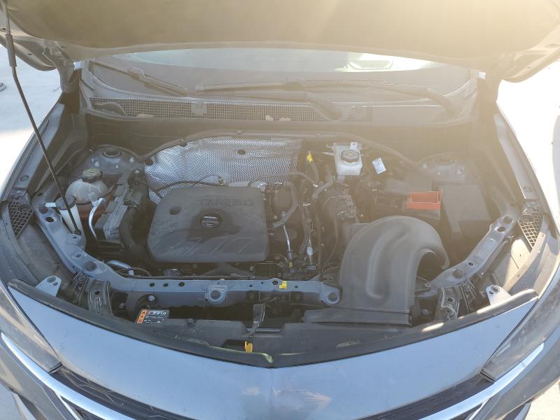 Photo 12 from auction – 2021 BUICK ENCORE GX with VIN KL4MMDSLXMB157169