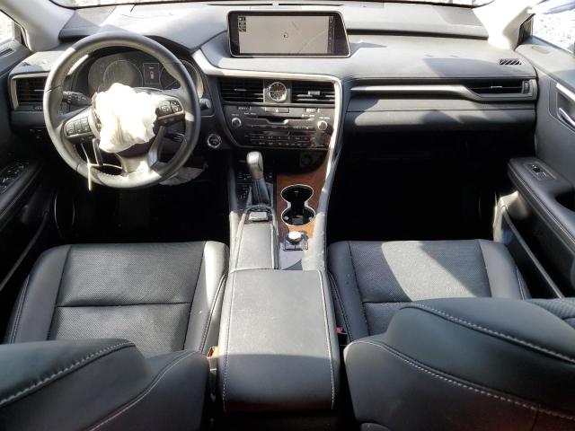 Photo 8 from auction – 2018 LEXUS RX 450H BASE with VIN 2T2BGMCA1JC026271