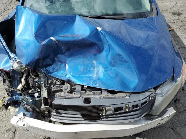 Photo 11 from auction – 2012 HONDA CIVIC LX with VIN 19XFB2F57CE359943