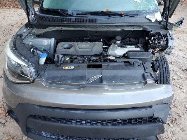 Photo 12 from auction – 2019 KIA SOUL with VIN KNDJN2A26K7653606