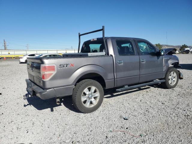 Photo 3 from auction – 2014 FORD F150 SUPER with VIN 1FTFW1EF3EKD45773