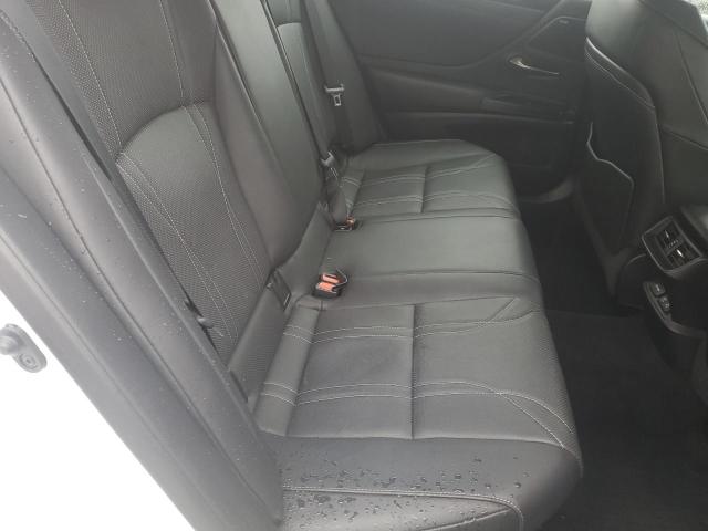 Photo 10 from auction – 2021 LEXUS ES 300H LU with VIN 58AEA1C12MU005457