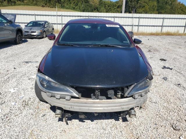 Photo 5 from auction – 2017 CHRYSLER 200 LIMITE with VIN 1C3CCCABXHN509974