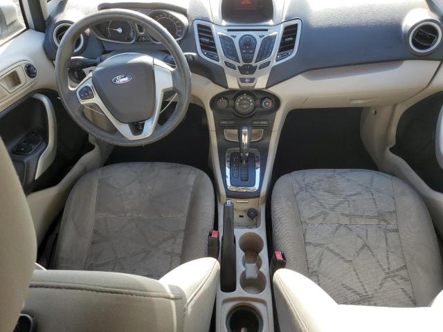 Photo 8 from auction – 2011 FORD FIESTA SE with VIN 3FADP4EJXBM206308