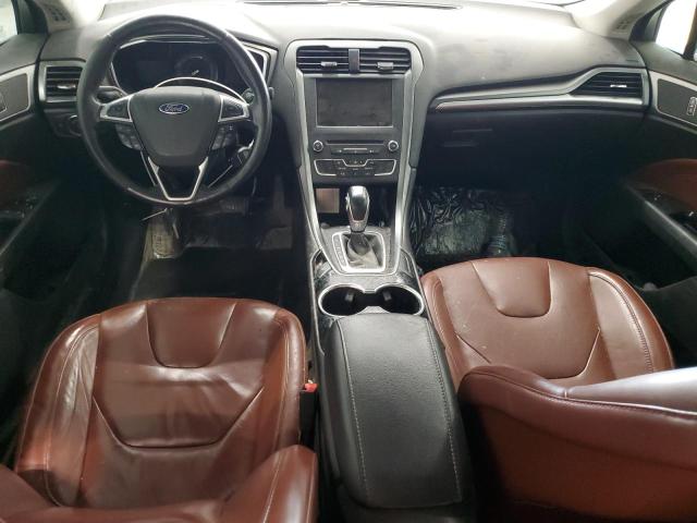 Photo 8 from auction – 2016 FORD FUSION SE with VIN 3FA6P0HD7GR314869