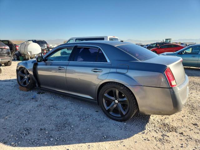 Photo 2 from auction – 2012 CHRYSLER 300 S with VIN 2C3CCABGXCH273164