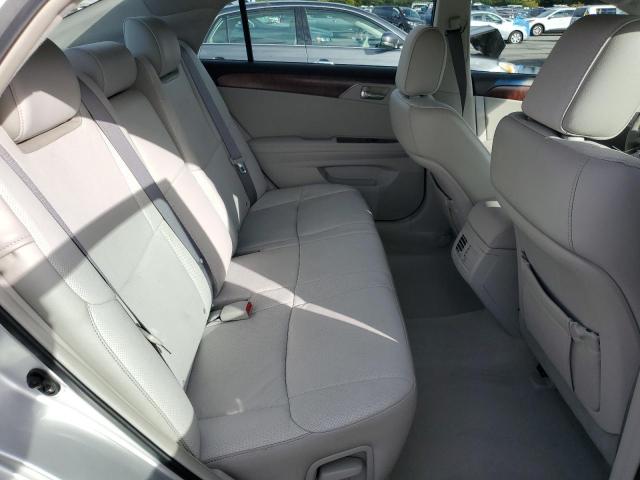 Photo 10 from auction – 2011 TOYOTA AVALON BAS with VIN 4T1BK3DB1BU428375