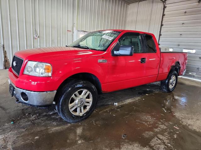 FORD F150 2006 مع رقم تعريف المركبة 1FTPX14516FA43841 - صورة من المزاد