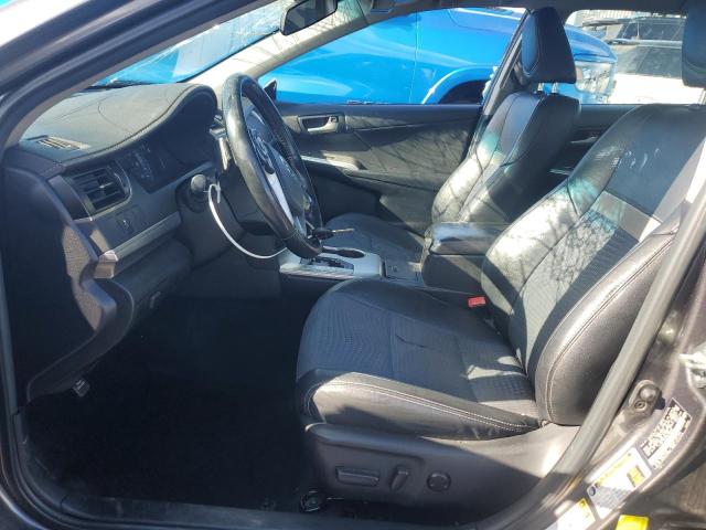 Photo 7 from auction – 2014 TOYOTA CAMRY L with VIN 4T1BF1FKXEU799500
