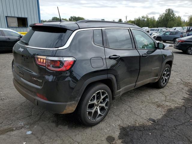 Photo 3 from auction – 2025 JEEP COMPASS LI with VIN 3C4NJDCNXST623052