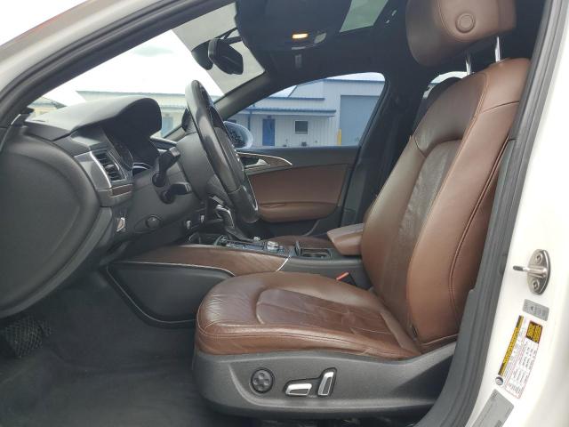 Photo 7 from auction – 2016 AUDI A6 PREMIUM PLUS with VIN WAUDFAFC7GN178182