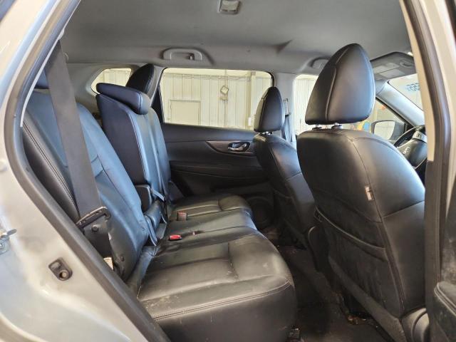 Photo 11 from auction – 2014 NISSAN ROGUE S with VIN 5N1AT2MV3EC751057
