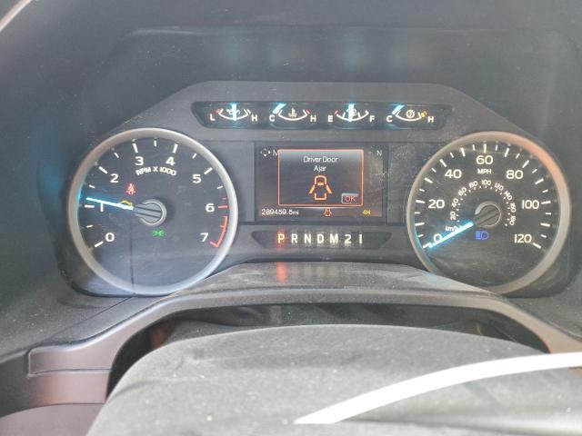 Photo 9 from auction – 2016 FORD F150 SUPER with VIN 1FTEW1EP3GKD77615
