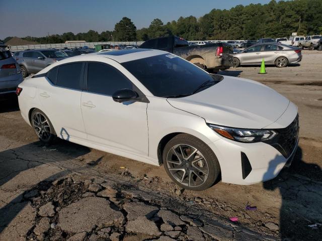 Photo 4 from auction – 2024 NISSAN SENTRA SR with VIN 3N1AB8DV8RY232080