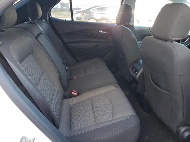 Photo 11 from auction – 2018 CHEVROLET EQUINOX LT with VIN 2GNAXJEV1J6264127