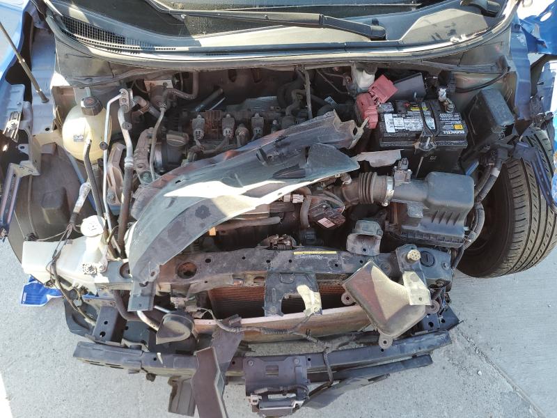 Photo 11 from auction – 2021 NISSAN VERSA with VIN 3N1CN8EV8ML851959