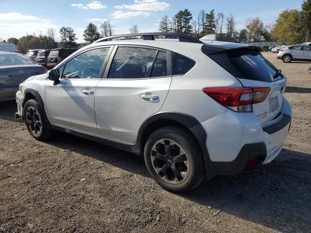 Photo 2 from auction – 2022 SUBARU CROSSTREK with VIN JF2GTAEC8NH220933