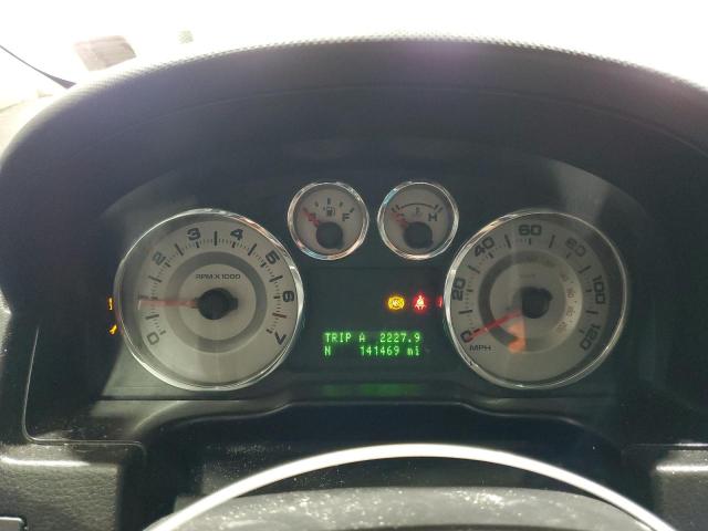 Photo 9 from auction – 2008 FORD EDGE LIMIT with VIN 2FMDK49C38BA10351