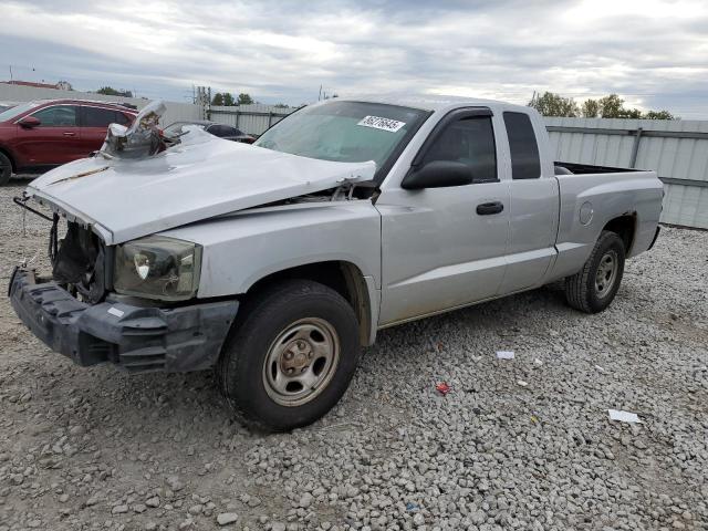 DODGE DAKOTA ST 2007 with VIN 1D7HE22K97S107745 - Photo from auction