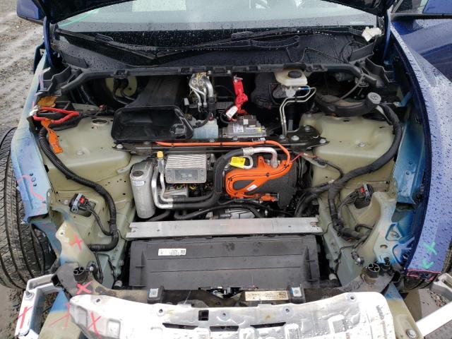 Photo 11 from auction – 2023 TESLA MODEL Y with VIN 7SAYGDEE8PF881460