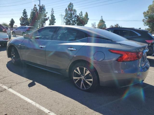 Photo 2 from auction – 2016 NISSAN MAXIMA 3.5 with VIN 1N4AA6AP5GC438737
