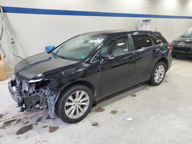 TOYOTA VENZA LE 2015 with VIN 4T3BA3BB2FU070545 - Photo from auction
