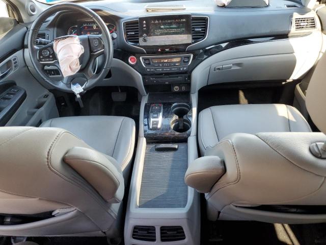 Photo 8 from auction – 2019 HONDA PILOT TOURING with VIN 5FNYF6H69KB087950