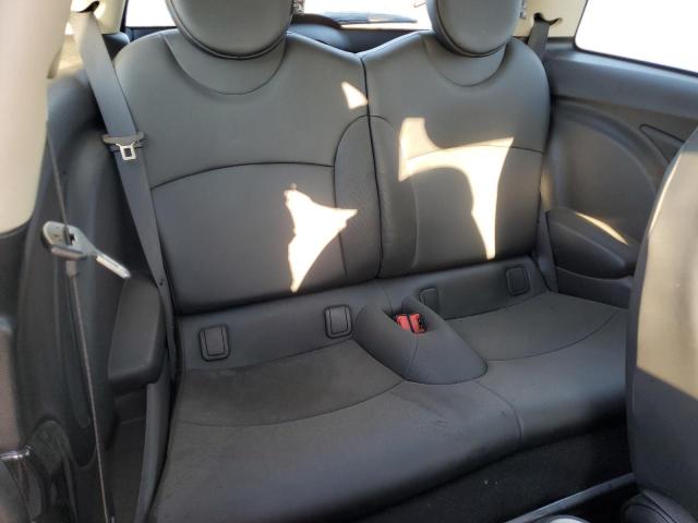 Photo 10 from auction – 2012 MINI COOPER with VIN WMWSU3C56CT262059