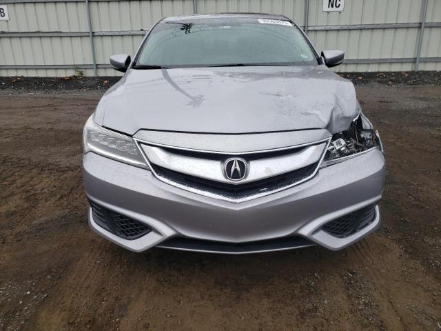 Photo 5 from auction – 2018 ACURA ILX BASE W with VIN 19UDE2F38JA004004