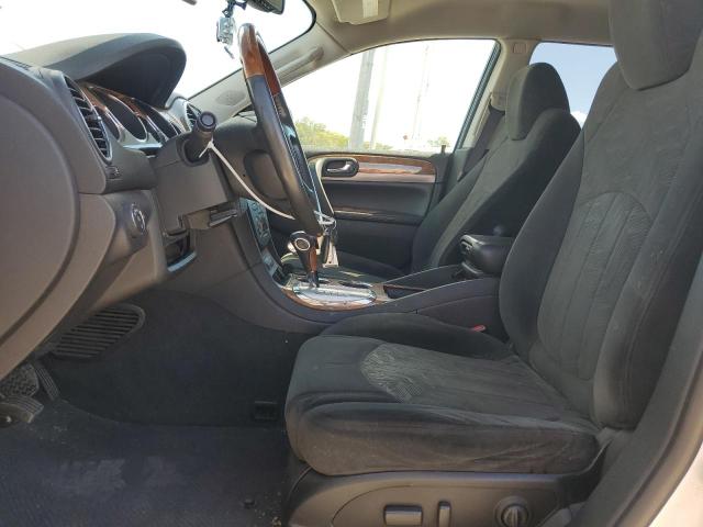 Photo 7 from auction – 2012 BUICK ENCLAVE with VIN 5GAKRAEDXCJ291929