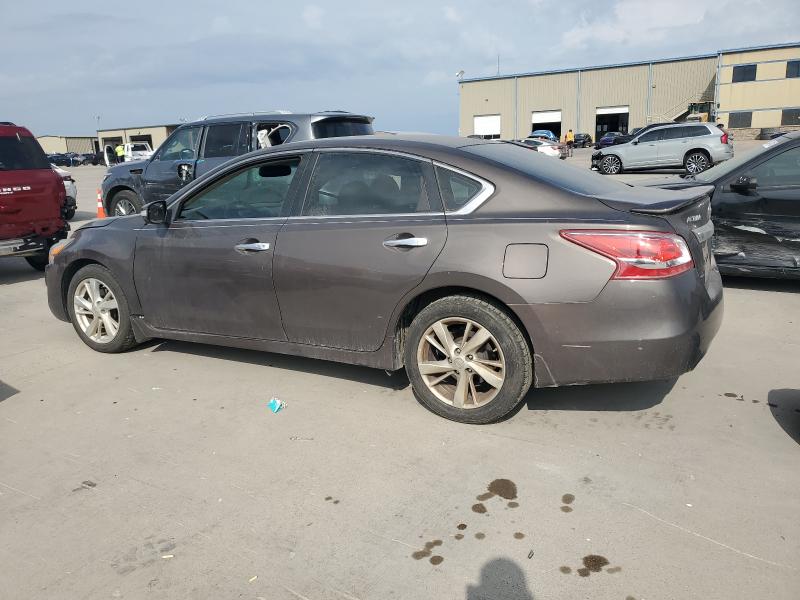 Photo 2 from auction – 2013 NISSAN ALTIMA 2.5 with VIN 1N4AL3AP0DN540908