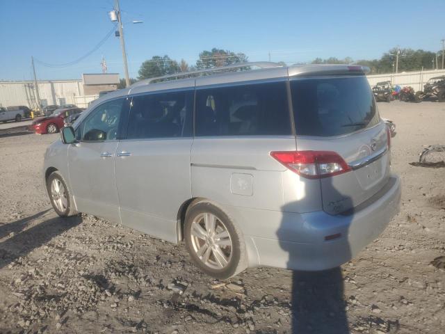 Photo 2 from auction – 2013 NISSAN QUEST S with VIN JN8AE2KP4D9066696