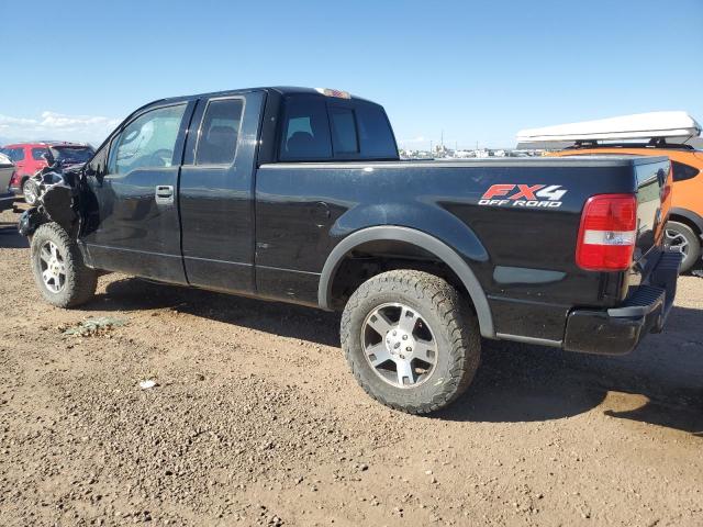 Photo 2 from auction – 2004 FORD F150 with VIN 1FTPX14504FA01125