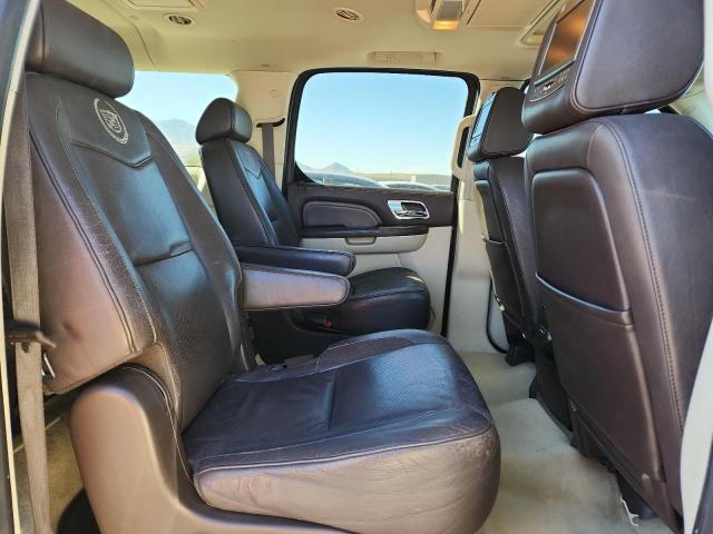 Foto 11 de la subasta – 2008 CADILLAC ESCALADE E con VIN 1GYFK46868R272370