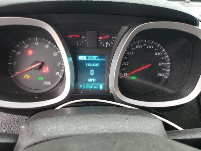 Photo 9 from auction – 2015 CHEVROLET EQUINOX LT with VIN 2GNFLFEKXF6181713