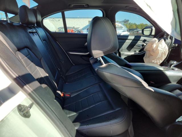 Photo 10 from auction – 2019 BMW 330I with VIN WBA5R1C58KFH16024